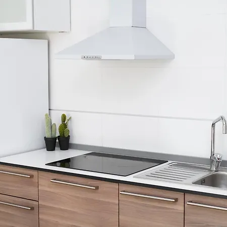 Great Studio Refino Apartment *